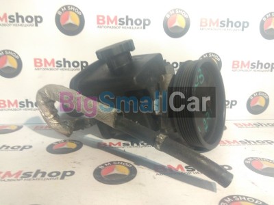 Насос гидроусилителя (ГУР) Mercedes-Benz w203 m271 - купить Аксае