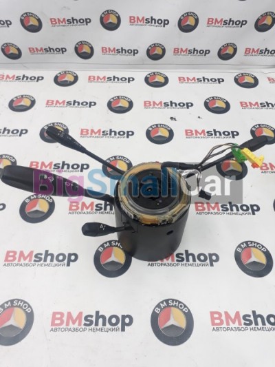 Шлейф-лента Mercedes E 350 25.08.2006 W211 272.964 A1714640918 - купить Аксае