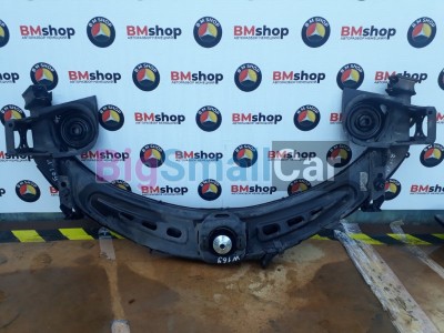 Подрамник задний Mercedes A170 2006 W169 266940 A1693500100 - купить Аксае