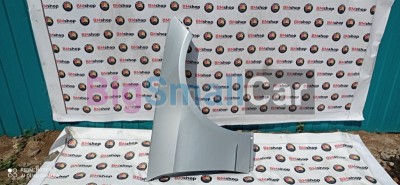 Крыло правое переднее Mercedes E550 2009 W212 273.971 A2128810201 - купить Аксае