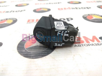 Камера заднего вида BMW 523i 2012 F10 N20B20B 9240351 - купить Аксае