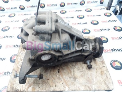 Редуктор заднего моста задний Mercedes ML270 W163 612.963 A1633300005 - купить Аксае