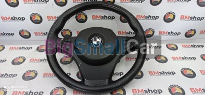 Руль BMW X5 E53 2005 E53 M54b30 32 30 6 778 404 - купить Аксае