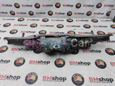 Рулевая рейка задняя BMW 523i 2012 F10 N20B20B 33346776295