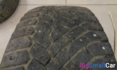 16 Зимняя 205 55 от Шины - купить Аксае