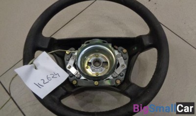Рулевое колесо (кожа) от Mercedes-Benz S-Class W140 1991-1998 - купить Аксае