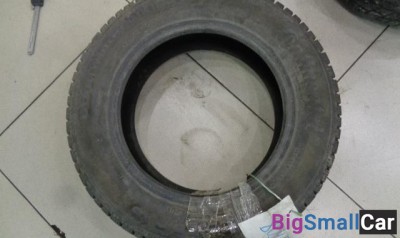 15 Зимняя 195 65 от Шины - купить Аксае