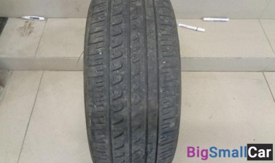16 Летняя 205 55 от Шины - купить Аксае