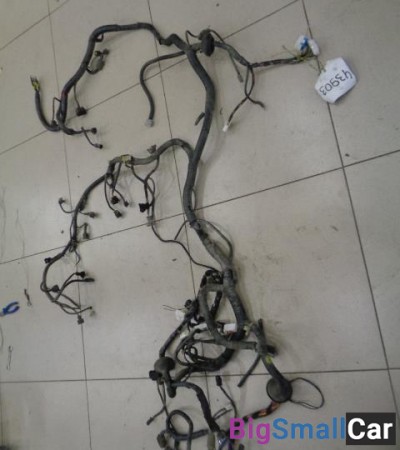 Проводка подкапотная от Chery Tiggo T11 2005-2016 - купить Аксае