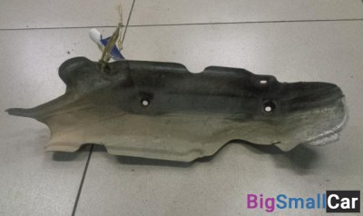 Экран тепловой от Infiniti FX/QX70 S50 2003-2007 - купить Аксае