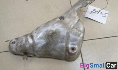 Экран тепловой от Great Wall Hover H3 2005-2016 - купить Аксае