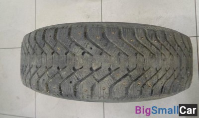17 Зимняя 225 65 от Шины - купить Аксае