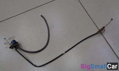 Трос привода дроссельной заслонки от Mitsubishi Legnum 1996-2002 - купить Аксае
