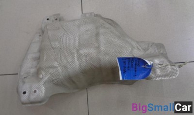 Экран тепловой от Renault Megane 3 2008-2015 - купить Аксае