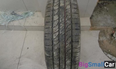 18 Летняя 235 60 от Шины - купить Аксае