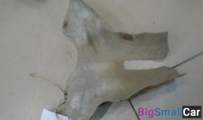 Экран тепловой от Lifan Breez 2007-2014 - купить Аксае