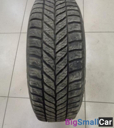 14 Зимняя 195 70 от Шины - купить Аксае