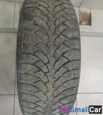 18 Зимняя 235 60 от Шины - купить Аксае