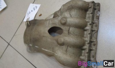 Экран тепловой от Opel Astra H 2004-2014 - купить Аксае