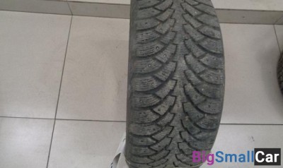 17 Зимняя 235 45 от Шины - купить Аксае