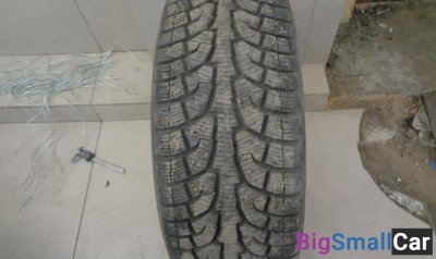 18 Зимняя 275 60 от Шины - купить Аксае