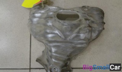 Экран тепловой от Honda Fit 2001-2008 - купить Аксае