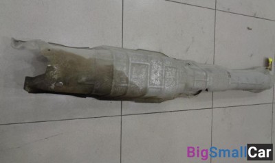 Экран тепловой от Mazda Demio DY 2003-2007 - купить Аксае