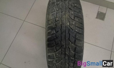 17 Зимняя 215 60 от Шины - купить Аксае