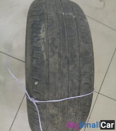 17 Летняя 225 60 от Шины - купить Аксае