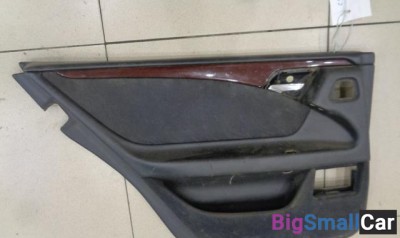 Обшивка двери задней левой (под электрику) от Mercedes-Benz E-Klass W210 1995-2002 - купить Аксае