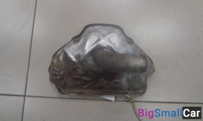 Экран тепловой от Volvo S40 1995-2004 - купить Аксае