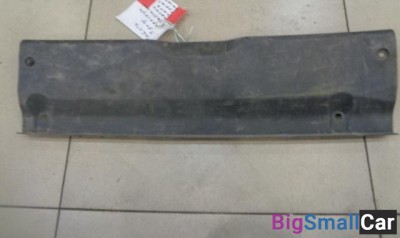 Обшивка багажника на заднюю панель от Toyota Prius 1997-2003 - купить Аксае