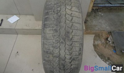 18 Зимняя 255 55 от Шины - купить Аксае