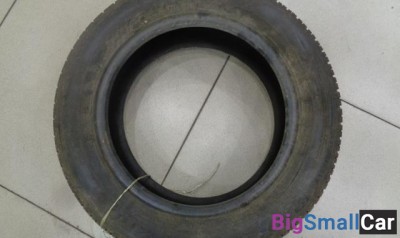 15 Летняя 195 60 от Шины - купить Аксае