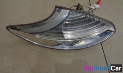 Фонарь задний наружный левый от Renault Megane 3 2008-2015