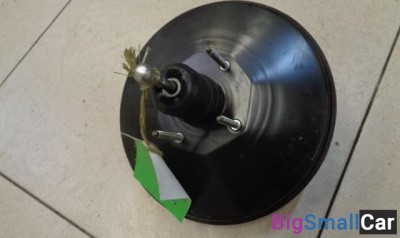 Усилитель тормозов вакуумный от Peugeot Boxer 250 2006 - купить Аксае