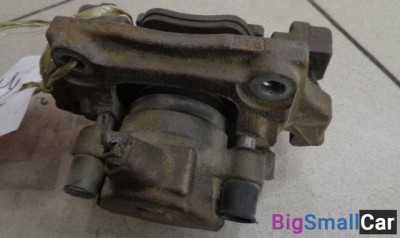 Суппорт передний левый от Mercedes-Benz E-Klass W211 2002-2009 - купить Аксае