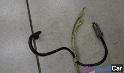 Трубка тормозная на блок ABS от Ford Explorer U152 2001-2005 - купить Аксае