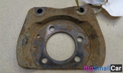 Щит опорный задний левый от Opel Astra H 2004-2014 - купить Аксае