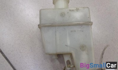 Бачок главного тормозного цилиндра от Land Rover Range Rover 3 2002-2012 - купить Аксае