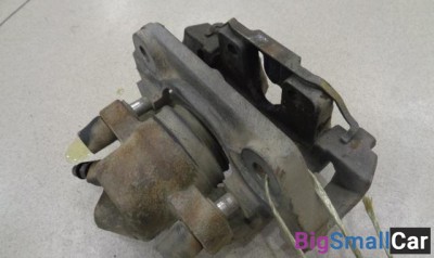 Суппорт передний левый от BMW 3 серия E90, E91 2005-2012 - купить Аксае