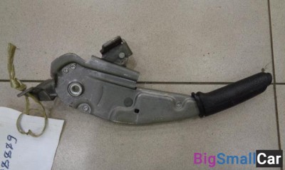 Рычаг стояночного тормоза от Opel Astra G 1998-2008 - купить Аксае