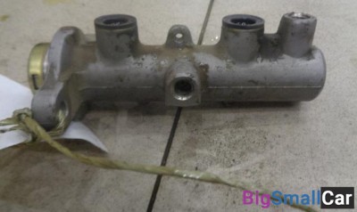 Цилиндр тормозной главный от Subaru Outback BH 1999-2003 - купить Аксае