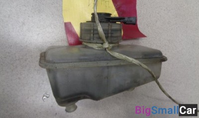 Бачок главного тормозного цилиндра от VAZ 2111 1998-2007 - купить Аксае