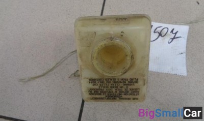 Бачок главного тормозного цилиндра от Volkswagen Jetta 4 1998-2005 - купить Аксае