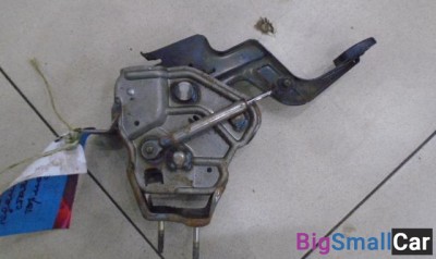 Педаль стояночного тормоза от Nissan Cefiro 2 1994-2000 - купить Аксае