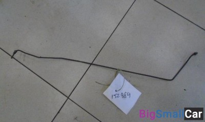 Трубка тормозной системы от Iran Khodro Samand 2003 - купить Аксае