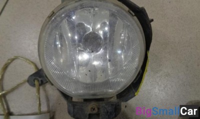 Фара противотуманная левая от Chevrolet Cruze J300 2009-2016