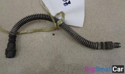 Шланг тормозной задний левый от Mercedes-Benz S-Class W220 1998-2005 - купить Аксае