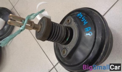 Усилитель тормозов вакуумный от Audi A8 D2 1994-2002 - купить Аксае